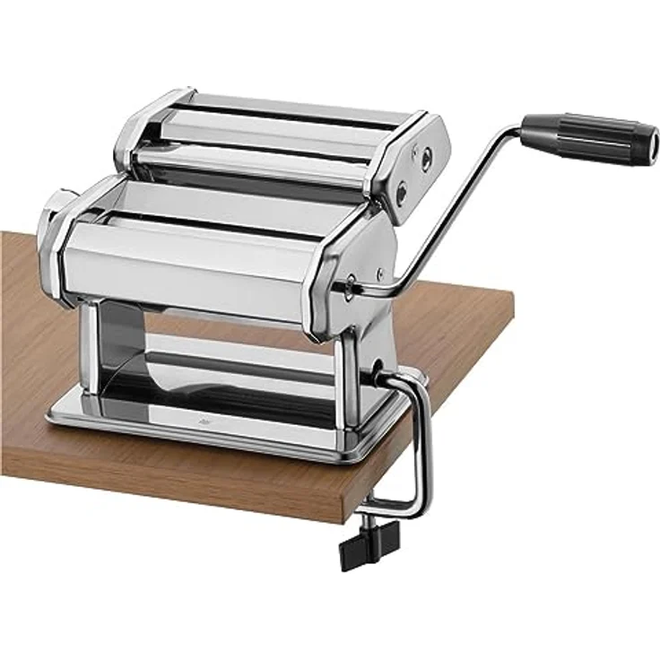 WMF Gourmet Nudelmaschine – Bild 3
