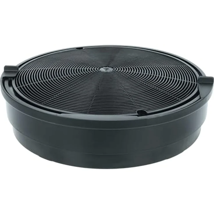 vhbw Aktivkohlefilter Ersatz für Franke 1120016755, 9197060919, schwarz, für Dunstabzugshaube, effektive Geruchsneutralisation, einfacher Wechsel, 20,6 x 20,5 x 5,6 cm – Bild 8