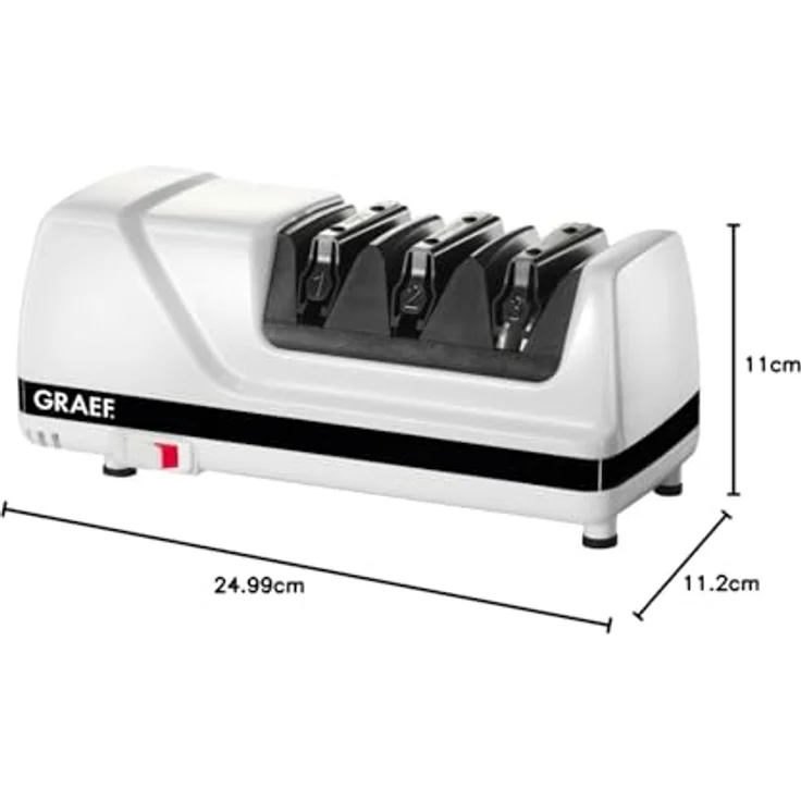 GRAEF CC 150 Messerschärfer – Bild 2