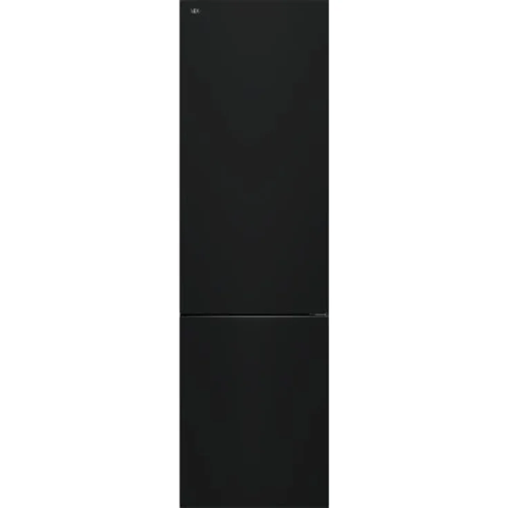 AEG ORC7P361DB Freistehende Kühl-Gefrierkombination, 362 L, TwinTech® NoFrost, Gefrierteil unten, Farbe: Black Matt – Bild 4