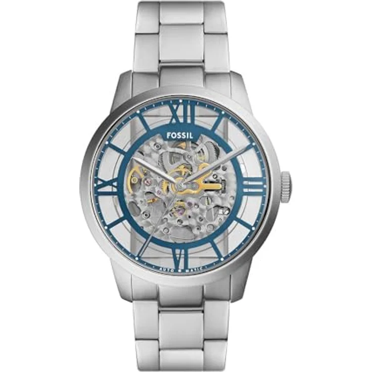 FOSSIL Watch ME3260 – Bild 1