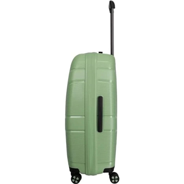 IMPACKT IP1 4 W Trolley L, Frühlingsgrün, Unisex, Erwachsene, LÄSSIG – Bild 4