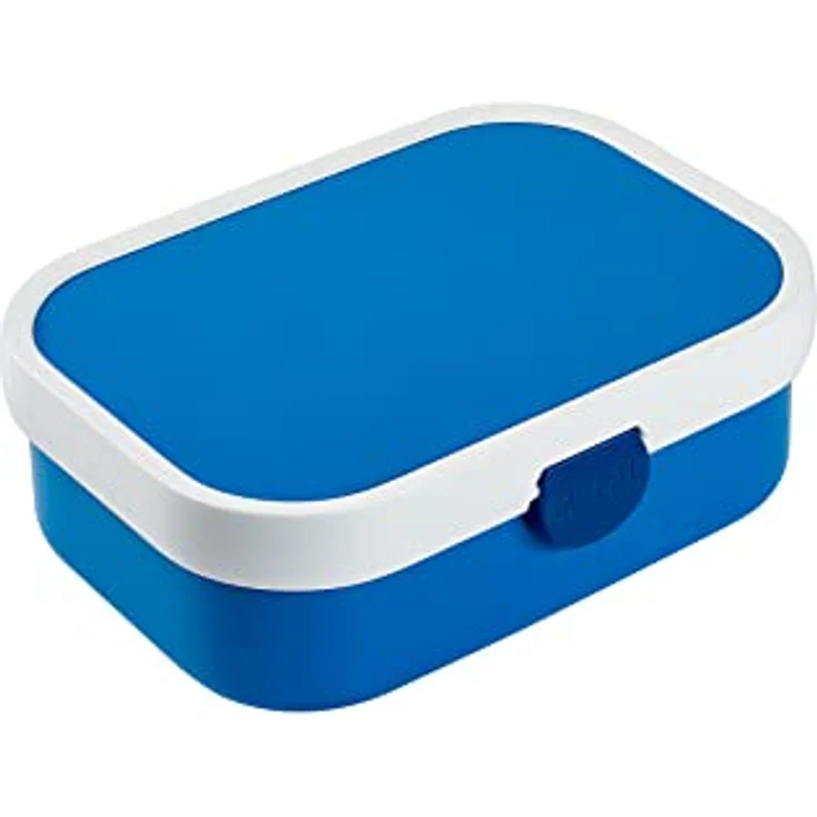 MEPAL brotdose campus - blue – Bild 2