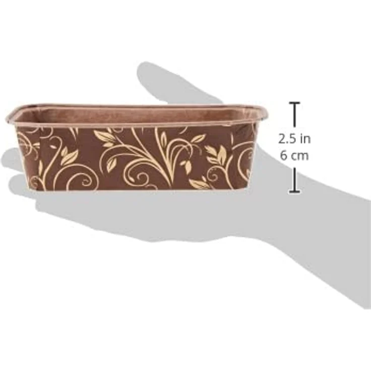 Städter 903708 Papier-Backform – Bild 6