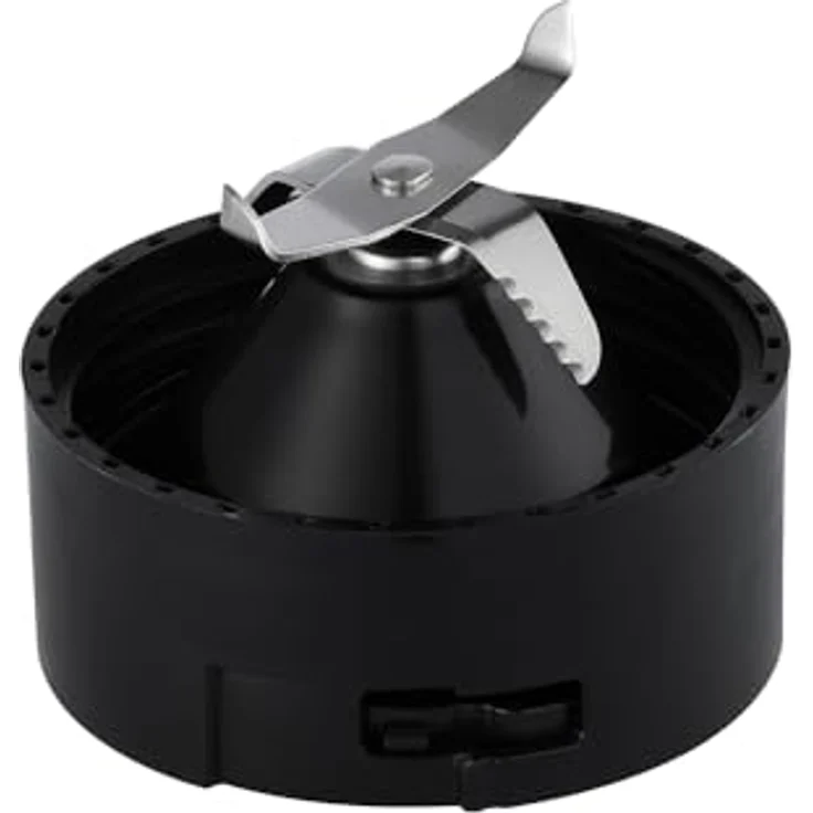 Russell Hobbs Standmixer [Smoothie Maker] Mixer (Blender, 1,5L Glasbehälter, 2 Stufen und Pulse-Funktion, BPA-frei, Edelstahlmesser, 850 Watt Hochstleistung) in Matte Charcoal – Bild 5