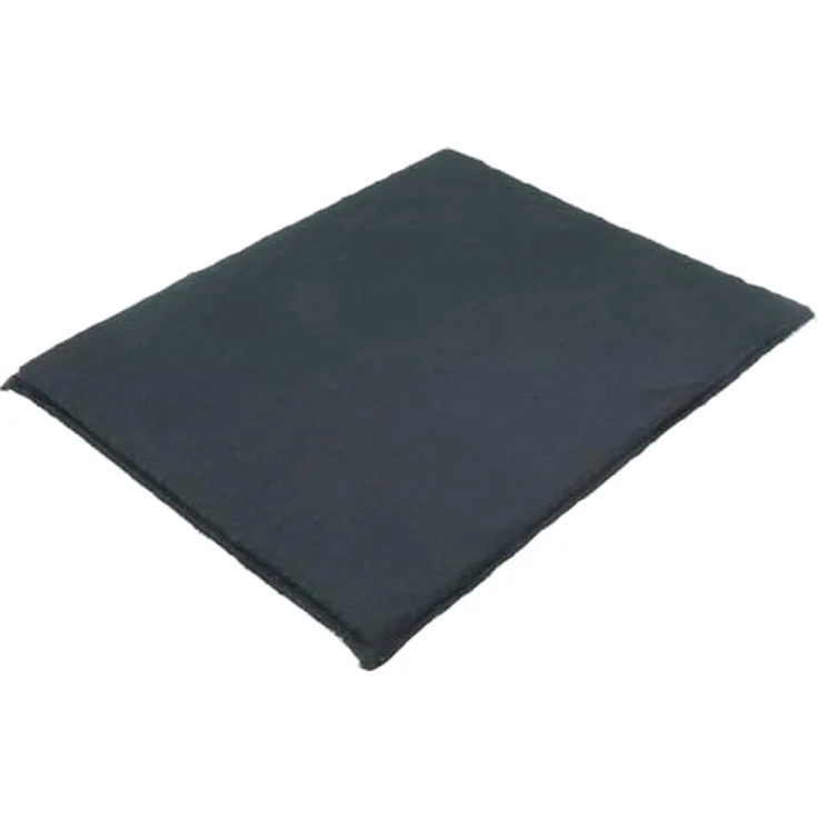 vhbw 2x Aktivkohlefilter Ersatz für Siemens LD97AA670, 576485, LZ53750, schwarz, für Dunstabzugshauben mit verbesserter Umluft und einfachem Wechsel – Bild 4