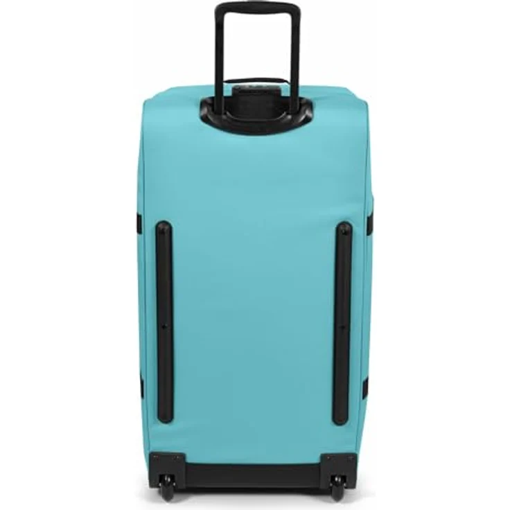 Eastpak TRANVERZ L, Koffer in wasserabweisendem Gewebe, Wasserfall Blau, mit TSA-Schloss und zwei Rollen für optimale Manövrierfähigkeit – Bild 5