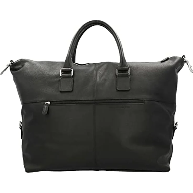 Picard Damen Reisetasche MILANO aus Echtleder Mittel | mit Reißverschluss | Reisetasche | Alltag, Reise – Bild 4