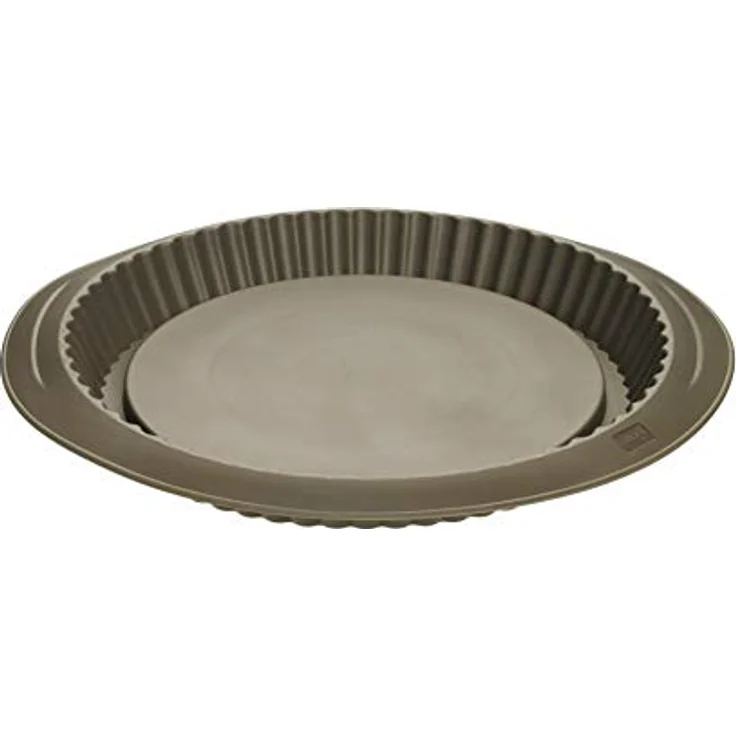 Lurch Silikon, Braun, 28 cm – Bild 7