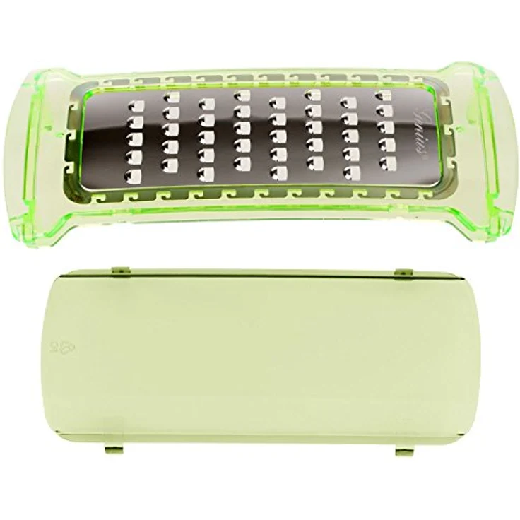 Nicer Dicer Plus Reib-Einsatz grob – Bild 2