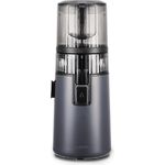 Hurom Entsafter H70ST, Entsafter mit Slow-Squeeze-Technologie, silber