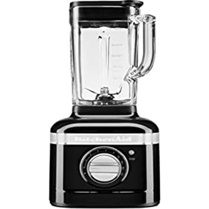 KitchenAid Artisan 5KSB4026EOB Standmixer, Onyx Schwarz, Serie: 5KSB4026 – Bild 2