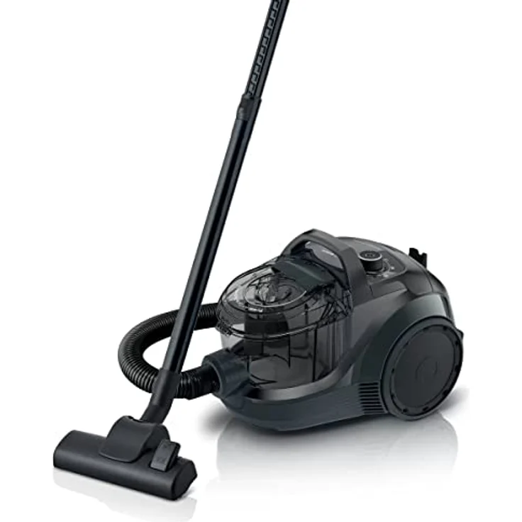 Bosch staubsauger Besen, bunt, Estándar – Bild 1
