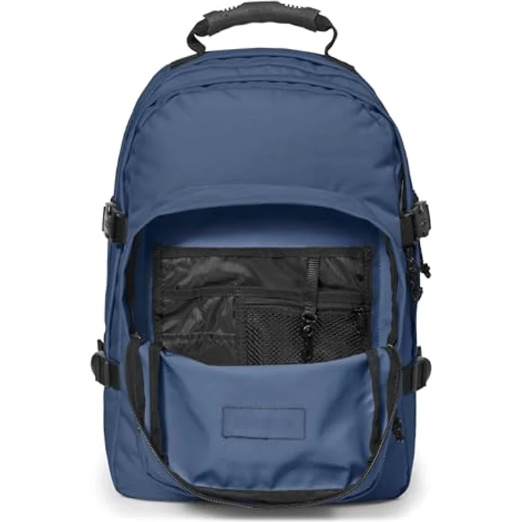 Eastpak Provider, geräumiger Freizeitrucksack mit 33 Litern Volumen und gepolsterten Schultergurten – Bild 4