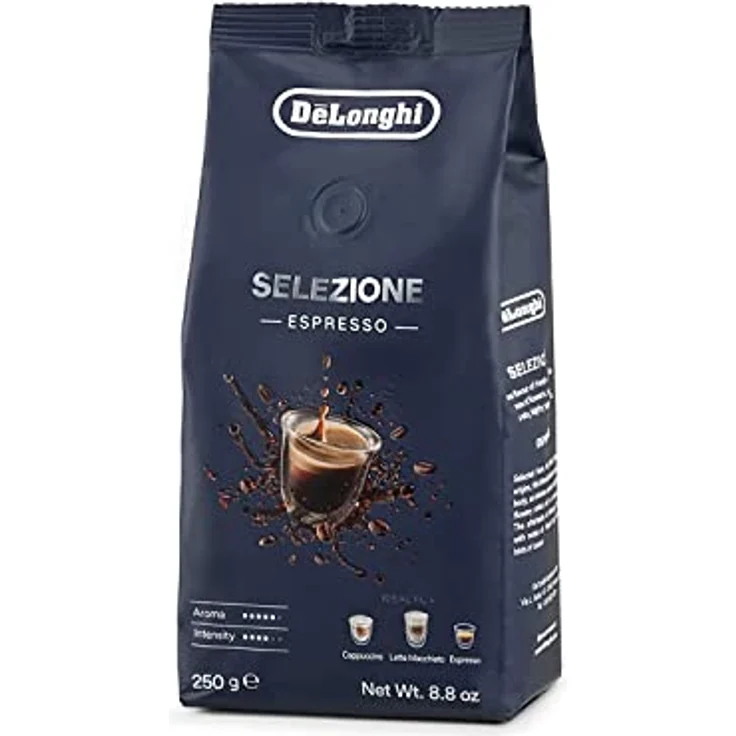 DeLonghi Selezione Espresso DLSC601 Kaffee 250g – Bild 2