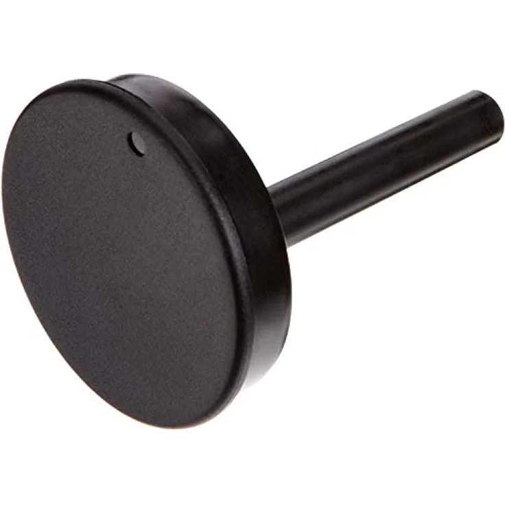 Stelton 903 Verschluss Fuer Stelton-Isolierkanne EM77 Kunststoff Schwarz – Bild 2
