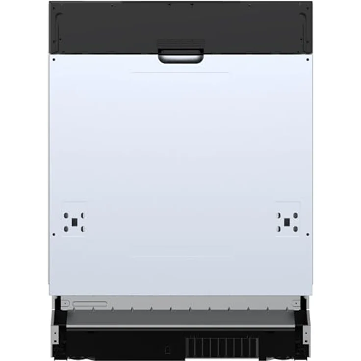 homeX DWFI601444C Geschirrspüler 60 cm, vollintegrierbar mit 14 Maßgedecken, 8 Programmen, AquaStop und Bodenlicht – Bild 12