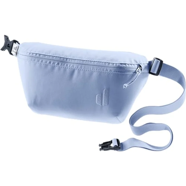 Deuter Avengo 1.5 Gürteltasche, 28 cm, 100% Polyester, blau – Bild 1