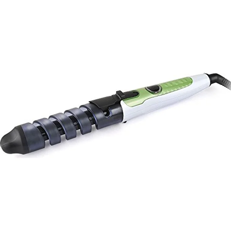 Professionelle Lockenstab aus Keramik, 190 °C max. – Bild 2