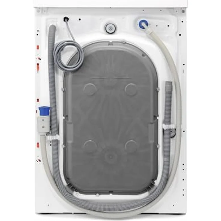 AEG LR8EW75400 8000 Waschmaschine, 10 kg, 1351 U/Min., PowerCare, ProSteam, Connectivity – Bild 17