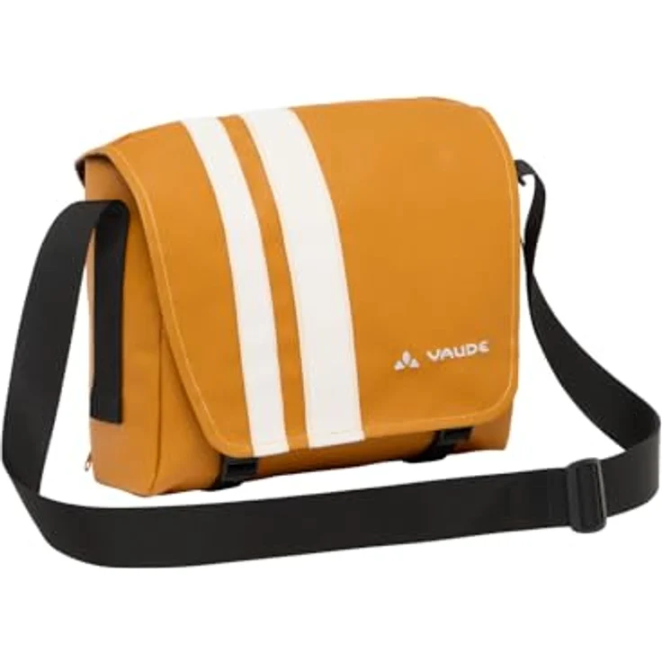 Vaude Vanuatu Umhängetasche, 28 cm, Polyurethan, orange – Bild 1