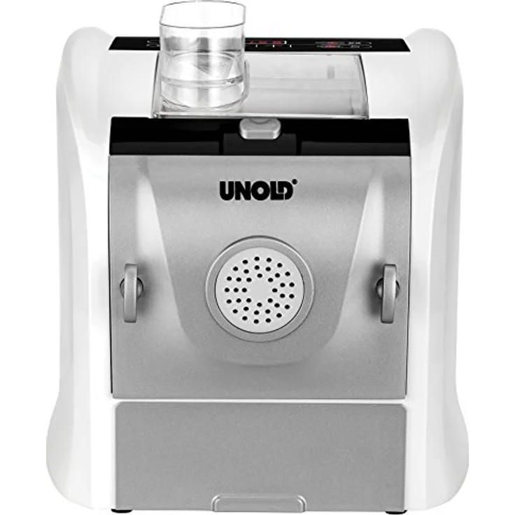 Unold 68860 Nudelmaschine, 180 Watt – Bild 5