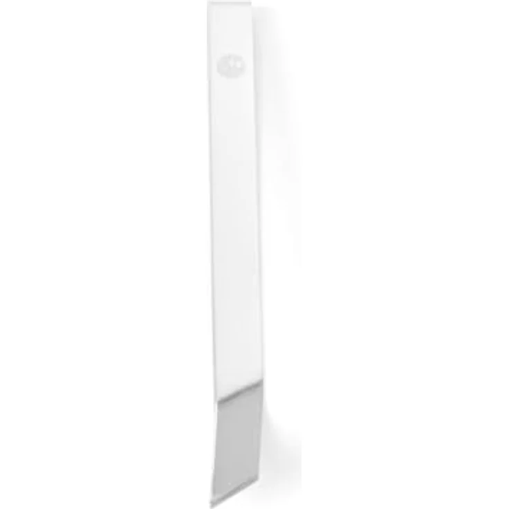 HENDI Fischgrätenpinzette, Edelstahl, 120 mm mit schrägem Kopf – Bild 3