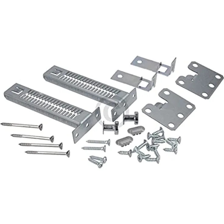 Montagesatz Gorenje 686232 für Geschirrspüler