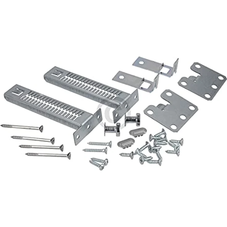 Montagesatz Gorenje 686232 für Geschirrspüler – Bild 1