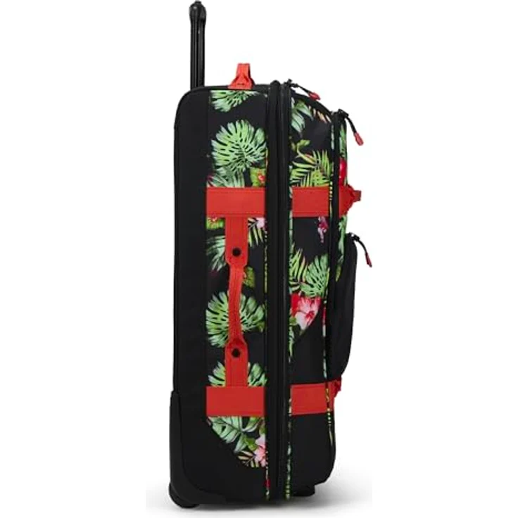 Ogio, Koffer, Alpha Terminal 4 Rollen Trolley 74 cm mit Dehnfalte, Mehrfarbig, (75 l) – Bild 4