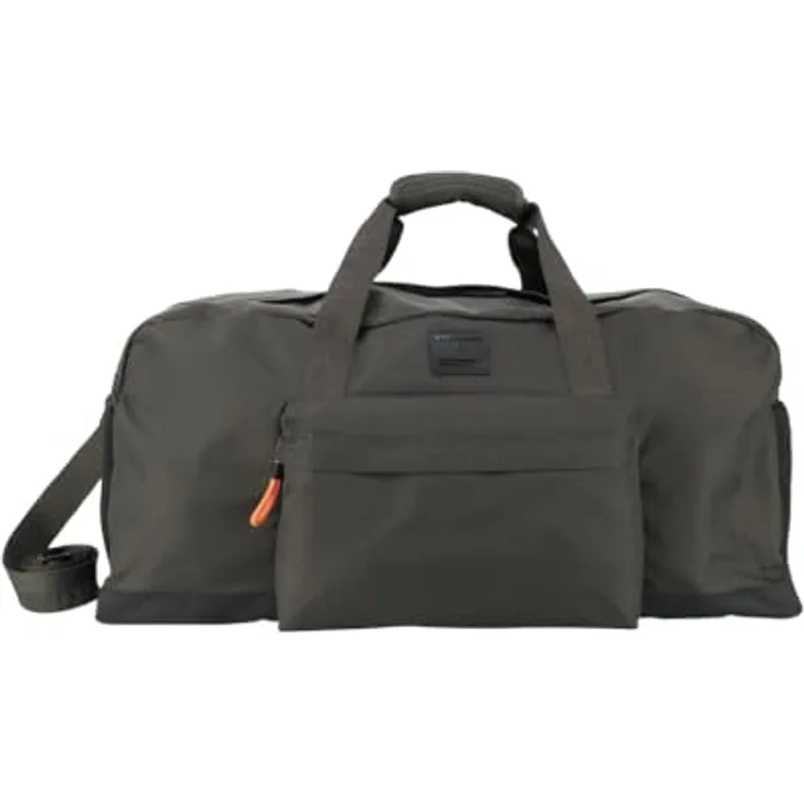 Strellson - Northwood rs Addison travelbag MHz Grün