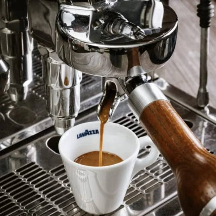 Lavazza Espresso Top Class - 6 x 1kg ganze Kaffee-Bohne – Bild 6