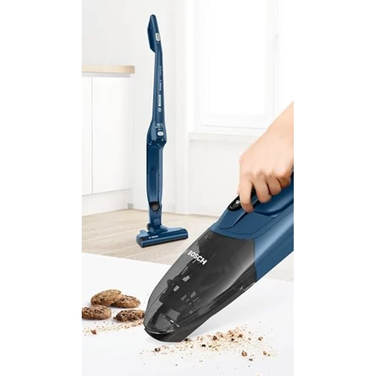 Bosch BBHF216, Readyy'y Series 2 16Vmax, Night Blue Injection – Bild 2