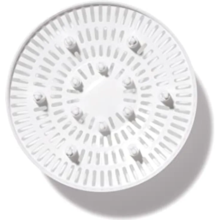 T3 SoftTouch 3 Diffusor, nur kompatibel mit T3 AireLuxe und T3 Featherweight 3i, für Volumen, definierte Locken und Frizz-Beseitigung bei welligem, lockigem oder krausem Haar
