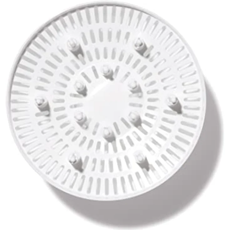 T3 SoftTouch 3 Diffusor, nur kompatibel mit T3 AireLuxe und T3 Featherweight 3i, für Volumen, definierte Locken und Frizz-Beseitigung bei welligem, lockigem oder krausem Haar – Bild 1
