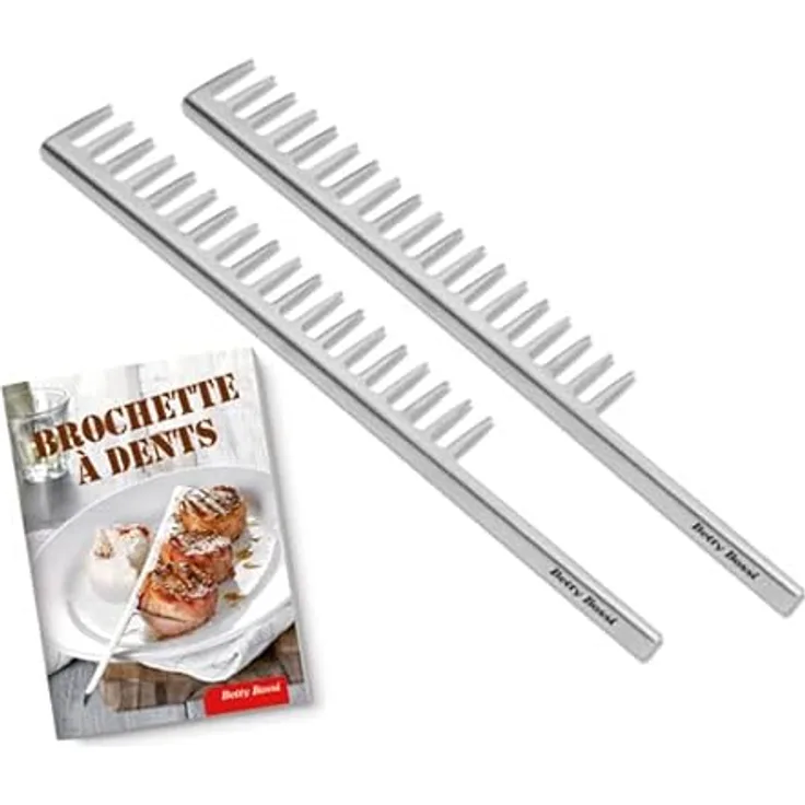 Zahnspieß (Duo)