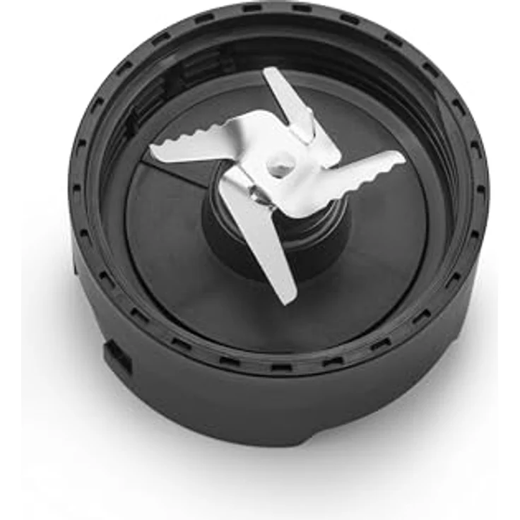 Caso Standmixer Caso Click & Blend Schwarz-Edelstahl Mixer, 14000 W, leistungsstark und mobil – Bild 4