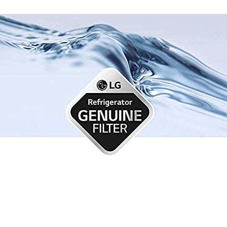 Wasserfilter LG ADQ74793501 für Kühlschrank – Bild 6