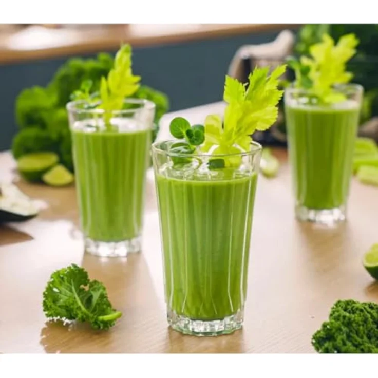 Bosch Hausgeräte MMB6654B Standmixer, 1800 Watt, 2 Liter, Schwarz, ProSpeed 6-Klingen-Technologie, 6 automatische Programme – Bild 4