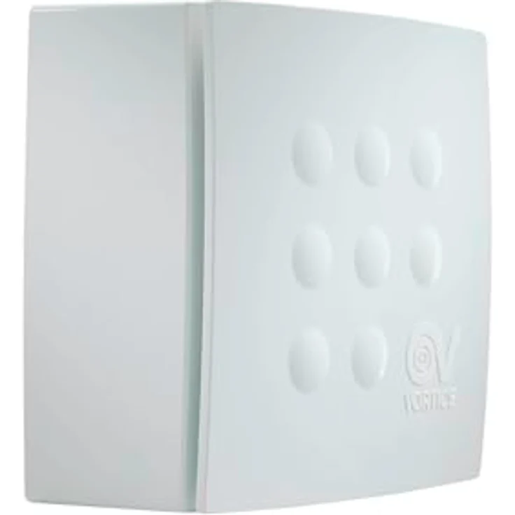 Vortice Wandventilator Quadro Micro 100 – Bild 4