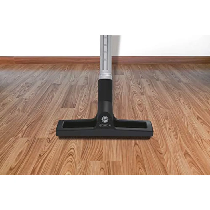 Hoover H-POWER 700, HP710PAR 011 Bodenstaubsauger mit Zyklon-Technologie und Selbstreinigungs-Technologie, 850 W, nur 68 dBA, HEPA 13 Filter und antibakterieller|geruchsneutraler Vormotorfilter – Bild 8