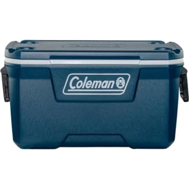 Coleman Xtreme 70 Qt 66 Liter Kühlbox blau 2000037214 – Bild 4