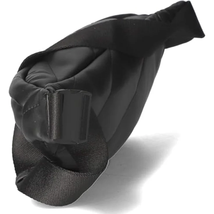 Joop! Jeans Frizzare Bibi Bibi Gürteltasche, 38 cm, schwarz, 100% Polyurethan – Bild 2