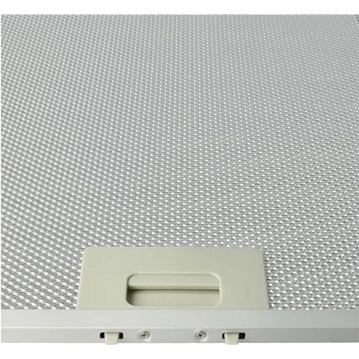 vhbw 2x Filter Metallfettfilter kompatibel mit Klarstein Balzac, Zola Dunstabzugshaube, Aluminium - Zuverlässiger Ersatz-Filter, spülmaschinen-geeignet, 2er Pack – Bild 5