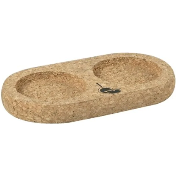 SKEPPSHULT Korkuntersatz, Cast Iron – Bild 1