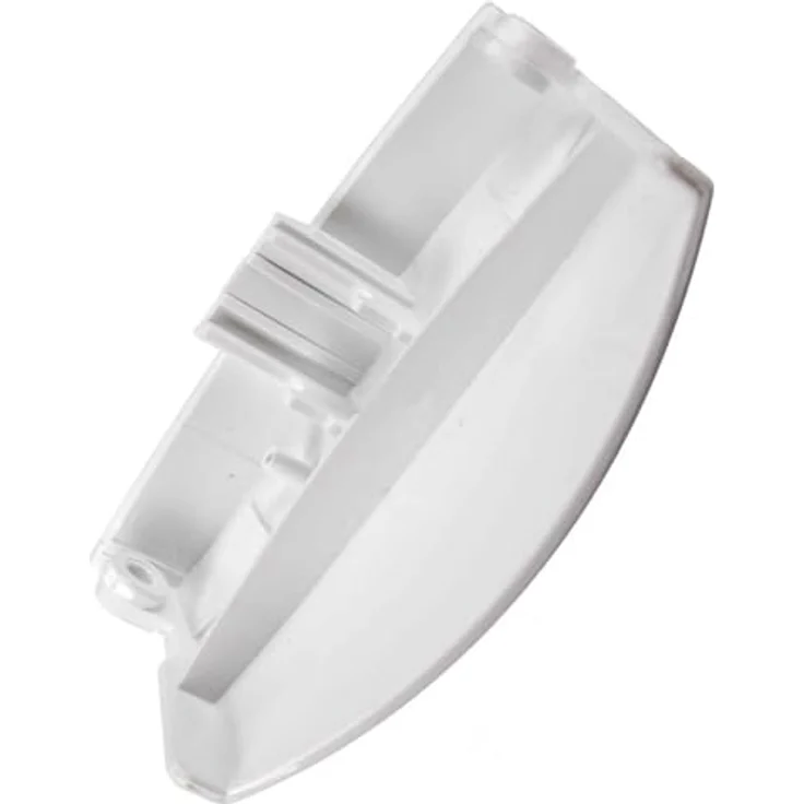 AEG Türgriff für Lavamat Electrolux Waschmaschine EWF, Originalersatzteil 1108254002, passend für mehrere Marken – Bild 2