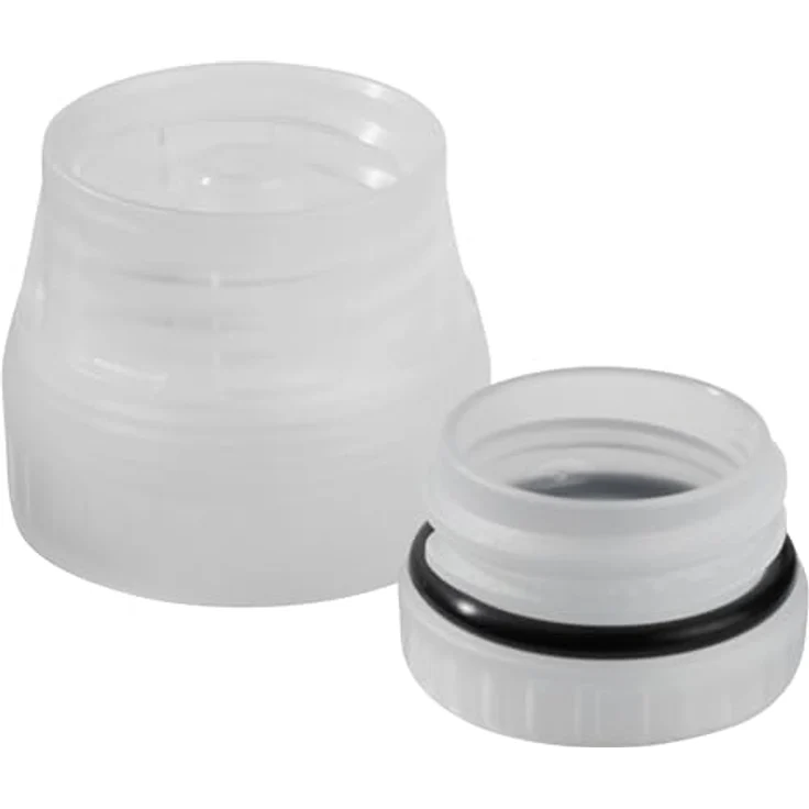 Platypus QuickDraw Wasserfilter, Blau, kompakt und leicht (13 x 5 x 4 cm, 0,06 kg) – Bild 7