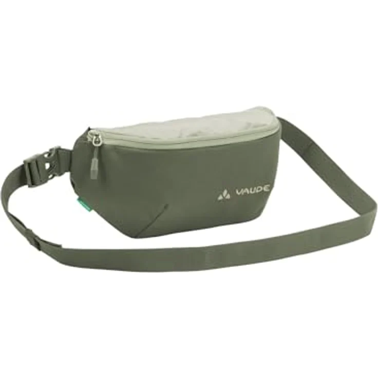 VAUDE WegaMove Gürteltasche, 2l Volumen, wasserabweisend, Cedar Wood – Bild 1