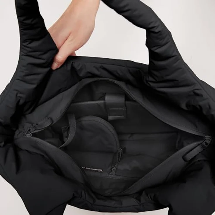 Got Bag Daypack, Rucksack aus 100% Polyamid, Einheitsgröße – Bild 3