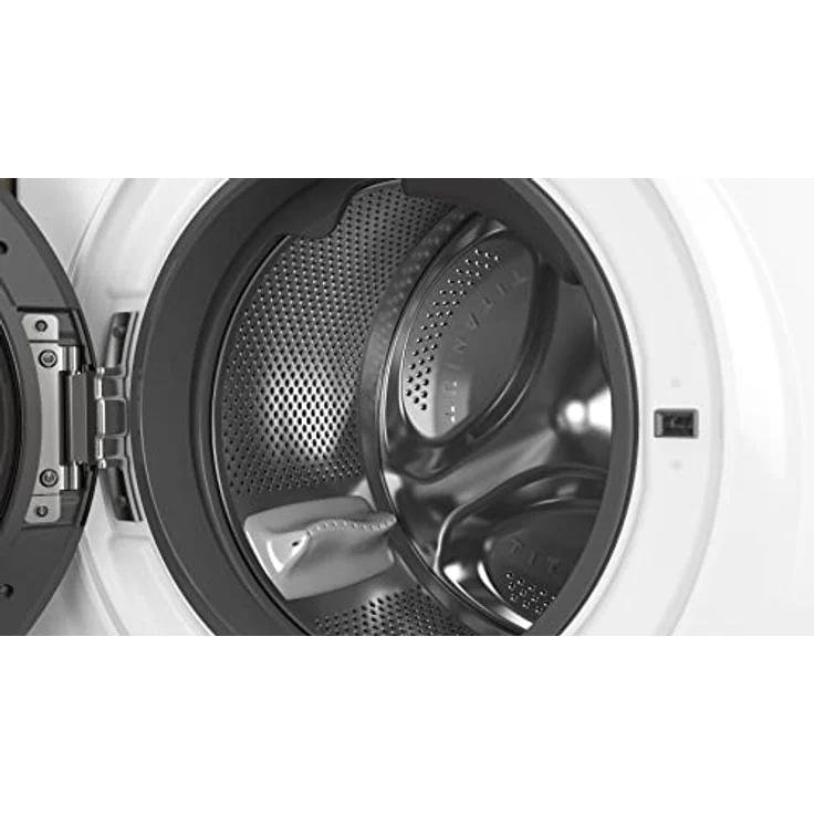 Bauknecht WATK Sense 97S 52 N, Waschtrockner, Energieeffizienzklasse E, Standgerät, Breite 60 cm, Geräuschemissionsklasse C – Bild 9